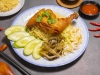Những Quán Cơm Gà Ngon Thành Phố Hồ Chí Minh 