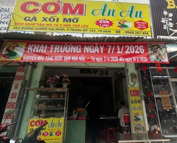 CHI NHÁNH 1