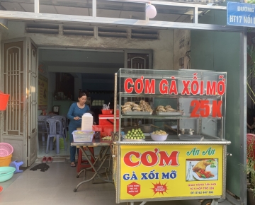 CHI NHÁNH 2