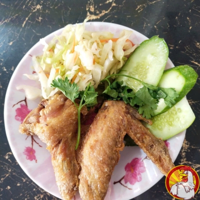 Cánh Thêm