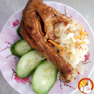 Đùi Thêm