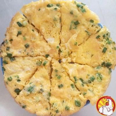 Trứng Chiên