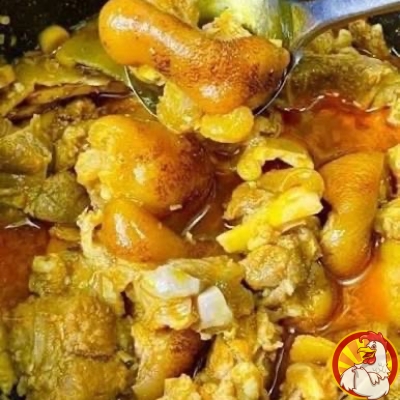 HEO GIẢ CẦY