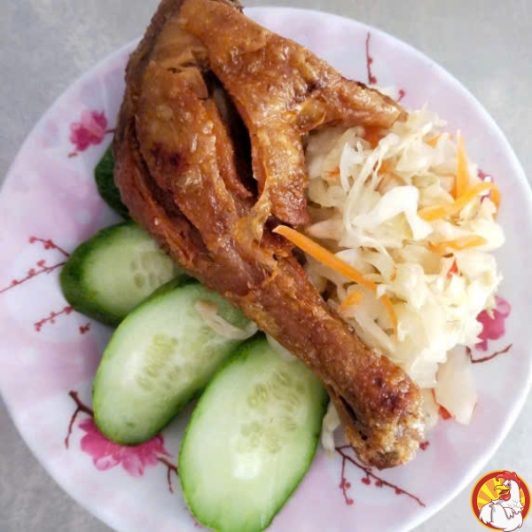 Đùi Thêm