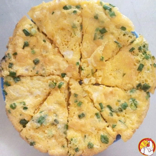 Trứng Chiên