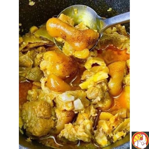 HEO GIẢ CẦY